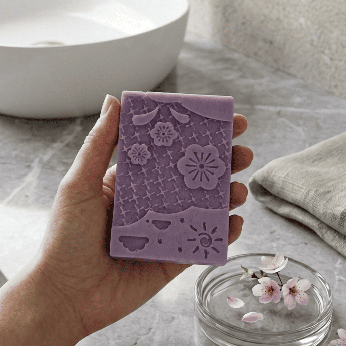 Atelier Savon Solide : Créez vos savons parfumés