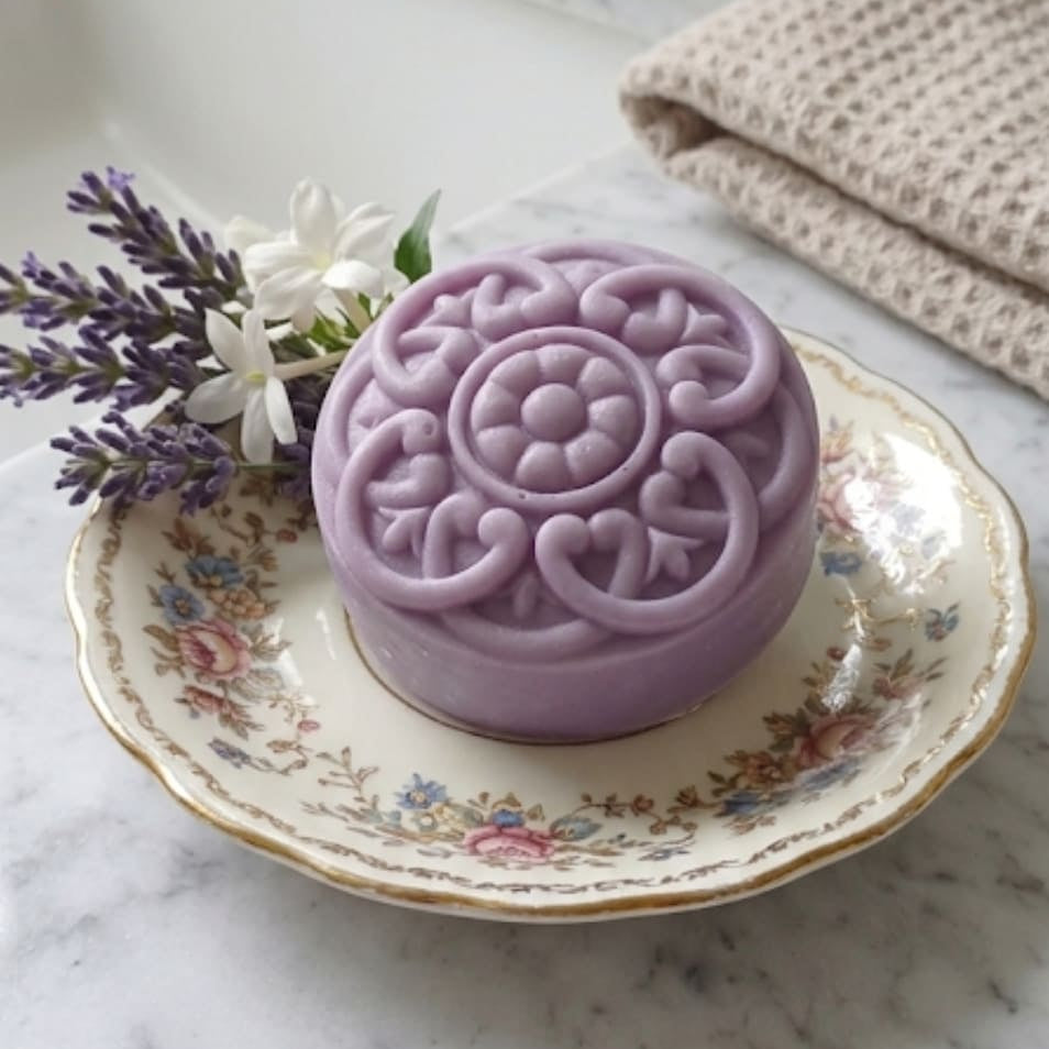 Atelier Savon Solide : Créez vos savons parfumés