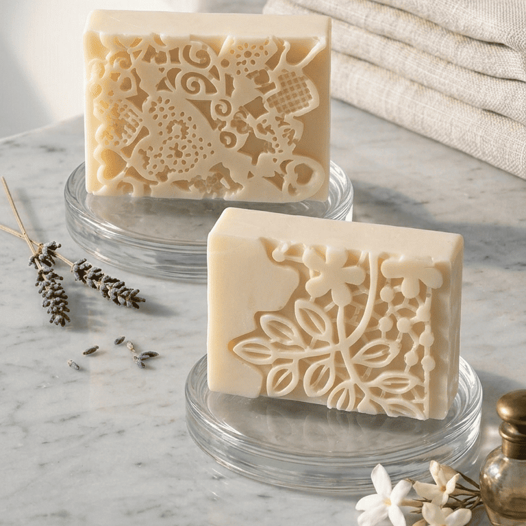 Atelier Savon Solide : Créez vos savons parfumés