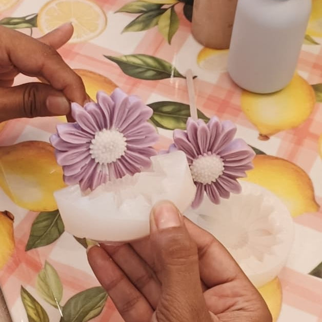 Atelier Savon Solide : Créez vos savons parfumés
