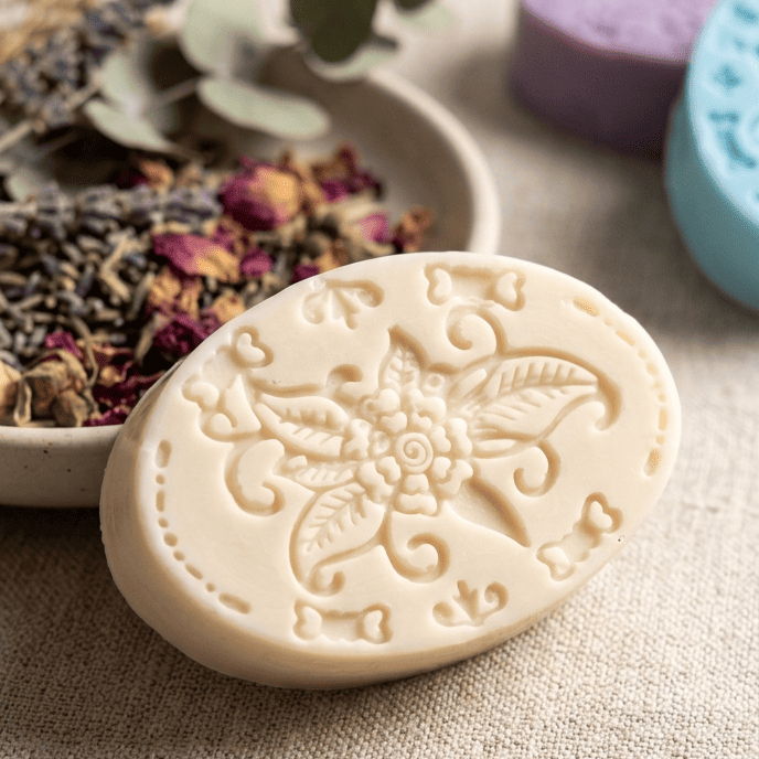 Atelier Savon Solide : Créez vos savons parfumés