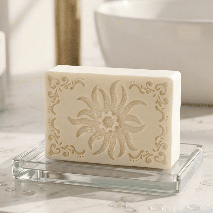 Atelier Savon Solide : Créez vos savons parfumés