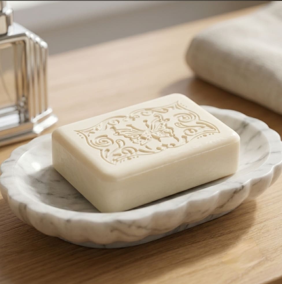Atelier Savon Solide : Créez vos savons parfumés