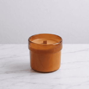 Bougie parfumée Pomme d'amour "Arcopal"